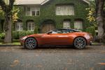 Aston Martin DB11 2016 года (NA)